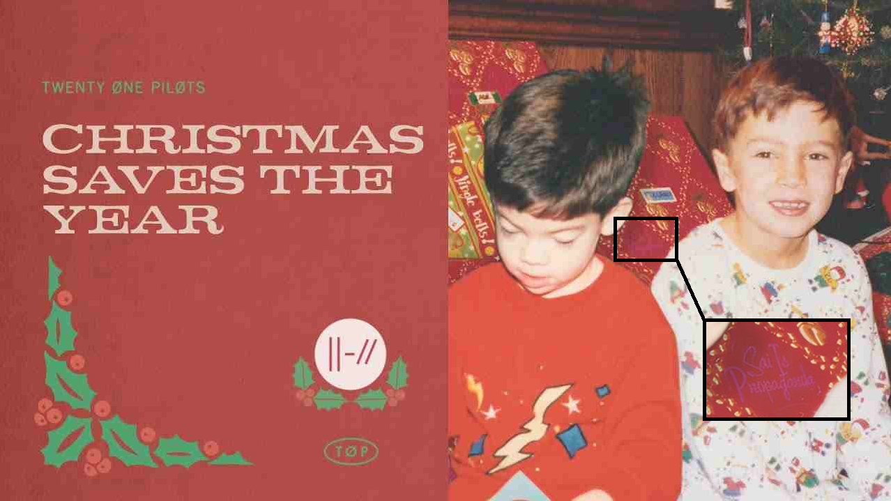 Alt text: CSTY cover with “Sai Is Propaganda” highlighted"